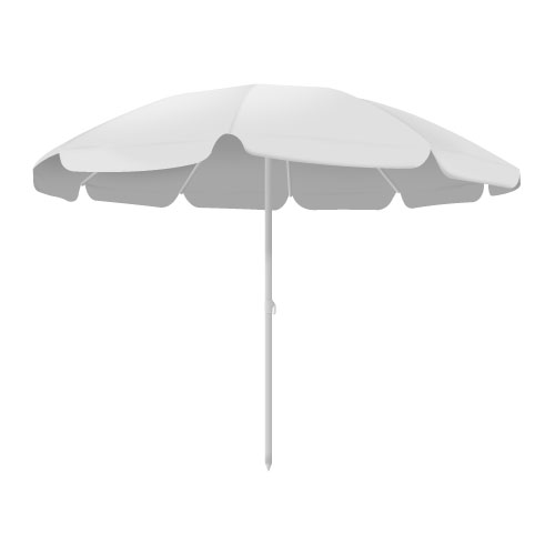 Parasol 180cm.