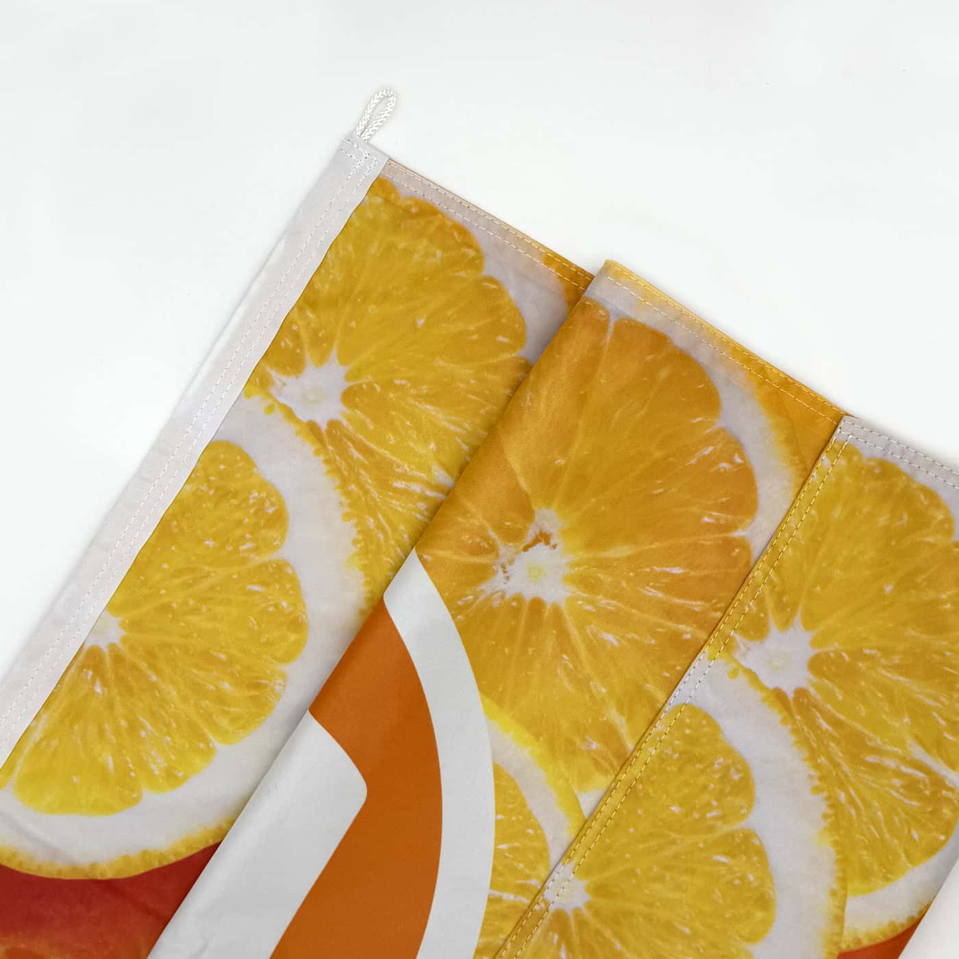 Vlag 100x70cm dubbelzijdig