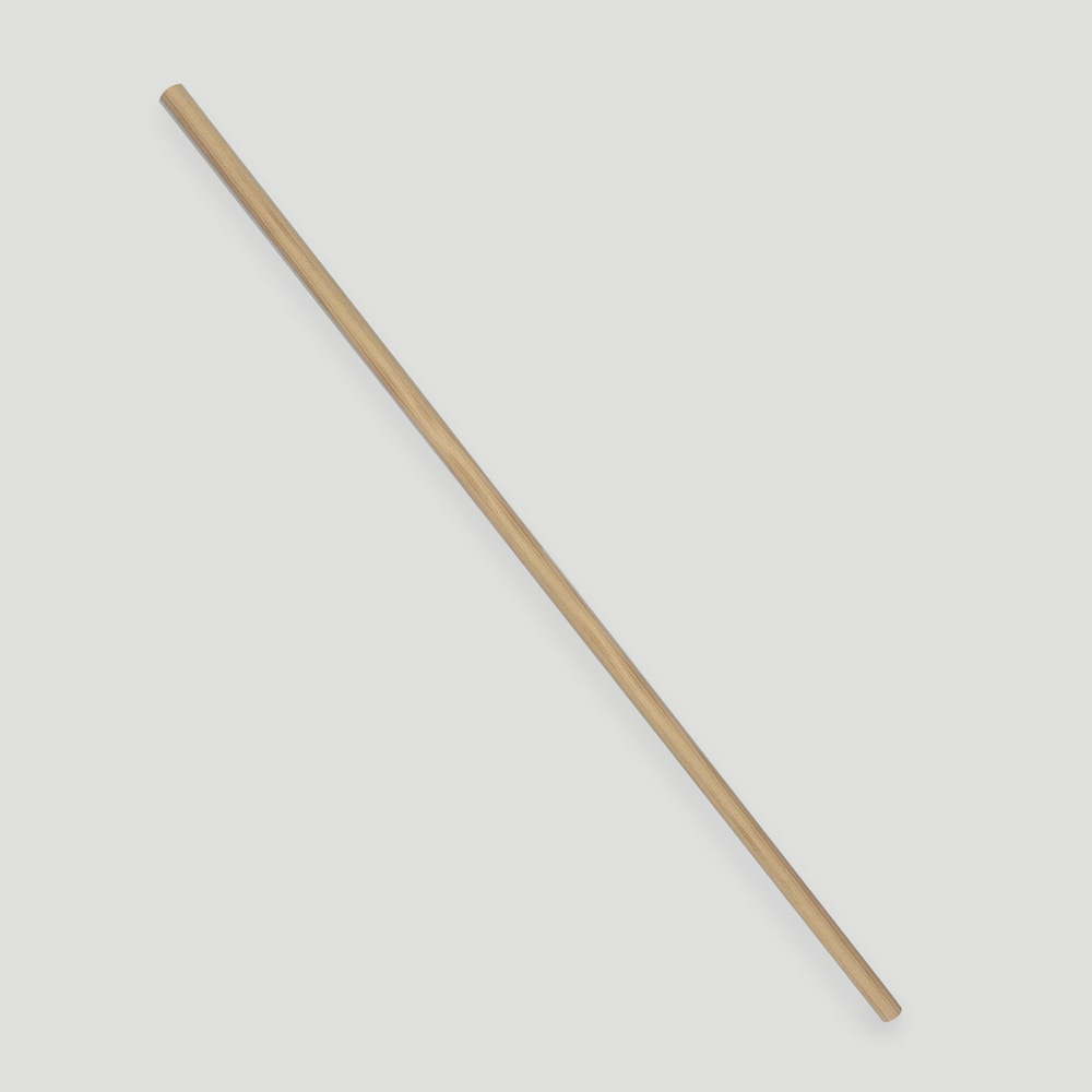 Vlaggenstokjes 100cm