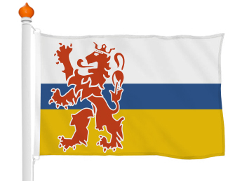 vlag Limburg
